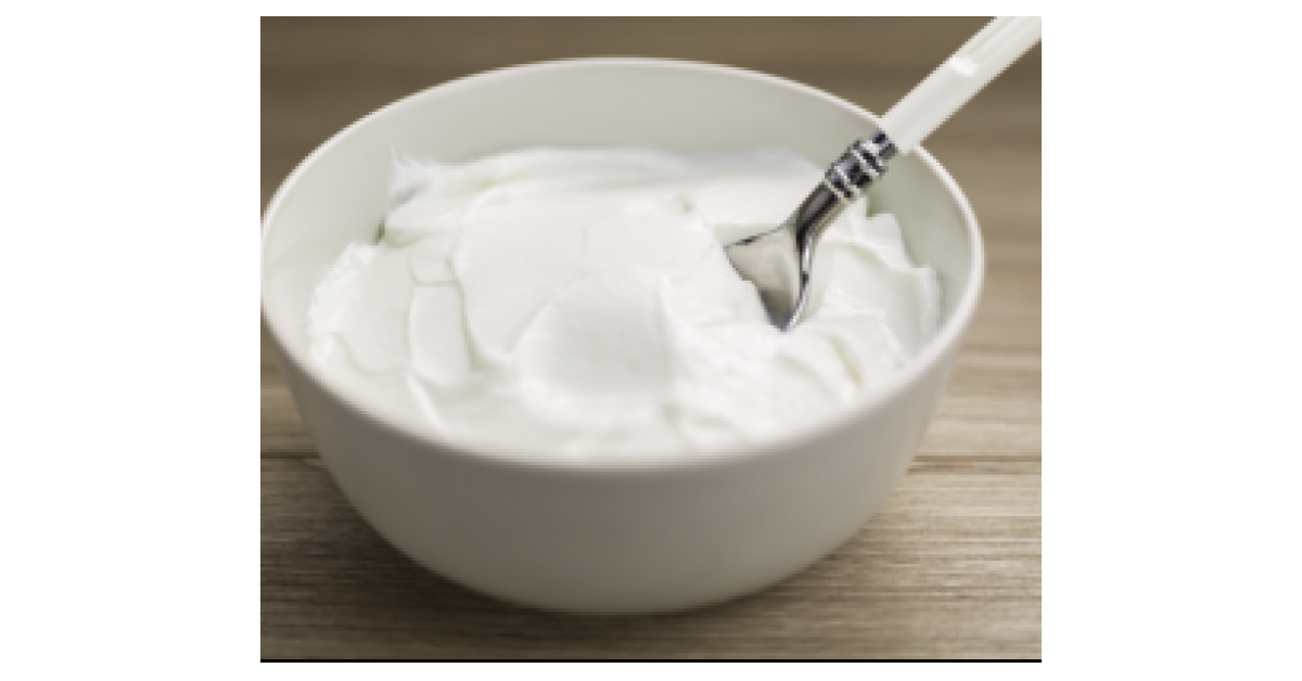 Thick Creamy Vanilla Greek Yoghurt by annik.kinna. A Thermomix ® recipe