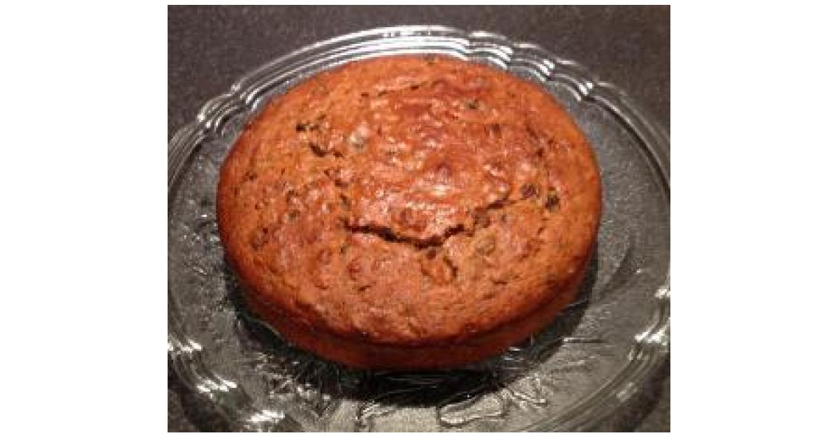 Bev's Fruit Cake by mumilbee. A Thermomix ® recipe in the category
