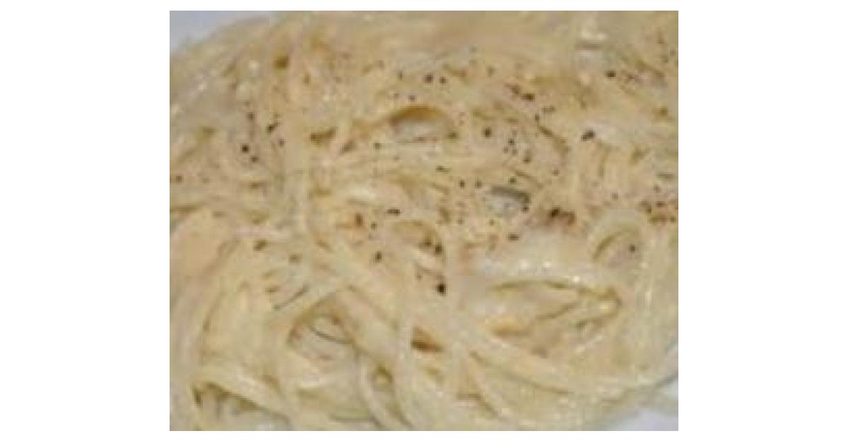 Spaghetti Alfredo by Thermomamacita. A Thermomix ® recipe in the