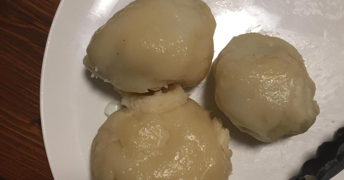 Low fodmap steamed Chinese 5 spice chicken buns by Jennycooks. A Thermomix ® recipe in the