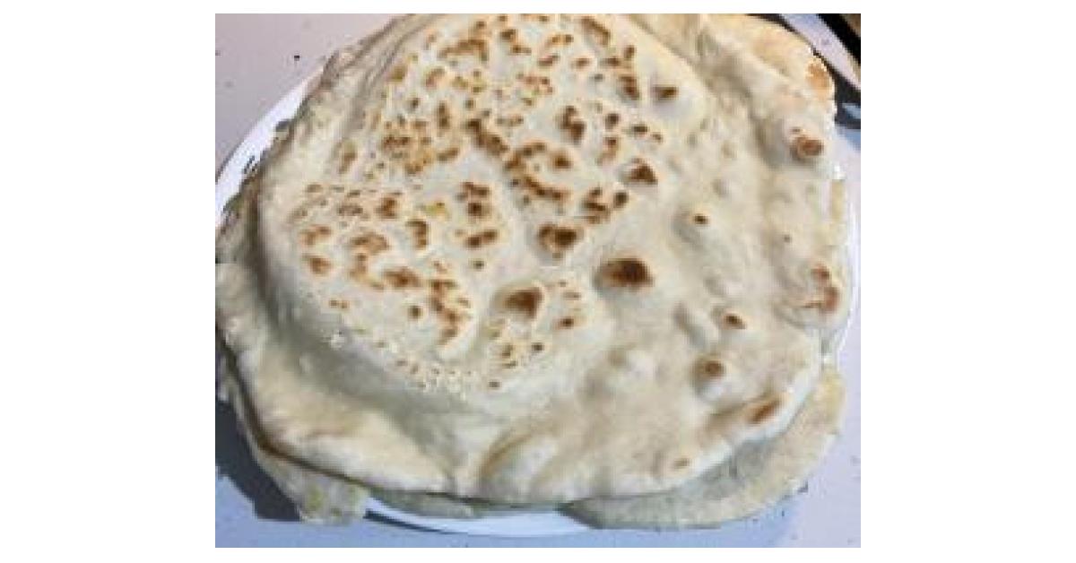 Lebanese/Pita Bread by Carmel2222. A Thermomix ® recipe in the category