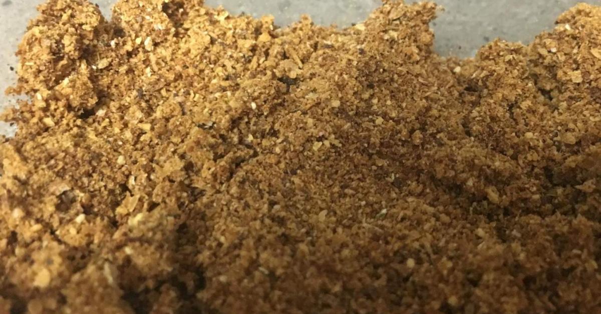 Onion powder by cassielobley. A Thermomix ® recipe in the category