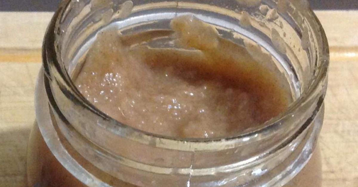 Choko Sauce (mock apple sauce low fodmap) by MelCav25. A Thermomix