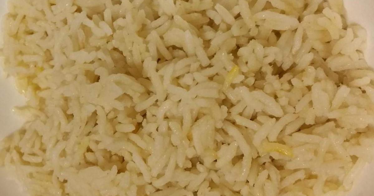 Pilaf Rice by bema1105. A Thermomix ® recipe in the category Pasta