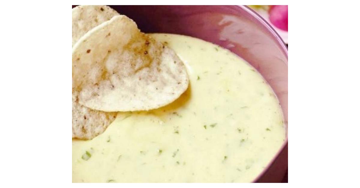 Chilli con queso by Denise W. A Thermomix ® recipe in the category