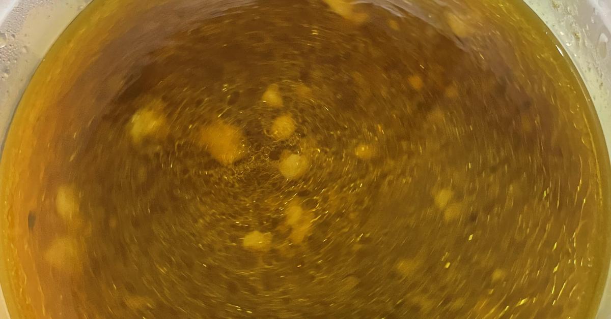 Beef bone broth by thenakedmixer. A Thermomix ® recipe in the category