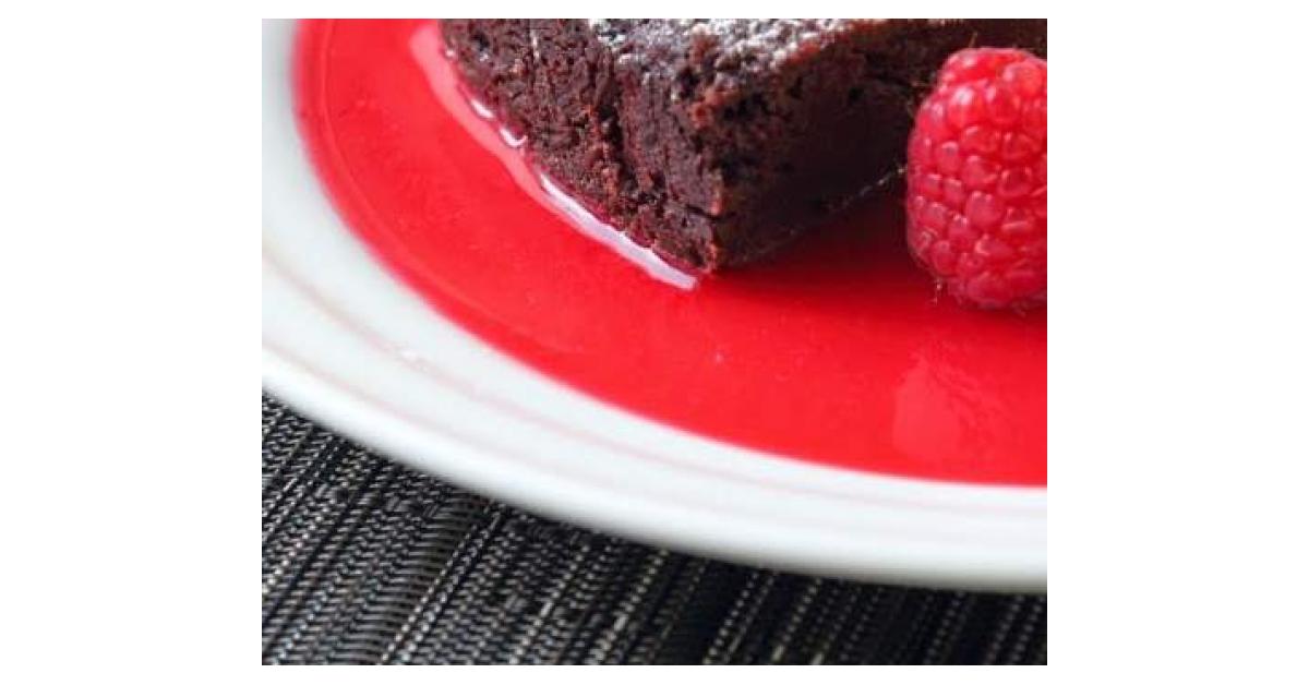 Raspberry & Strawberry Coulis by KikiandTrixie. A Thermomix ® recipe in