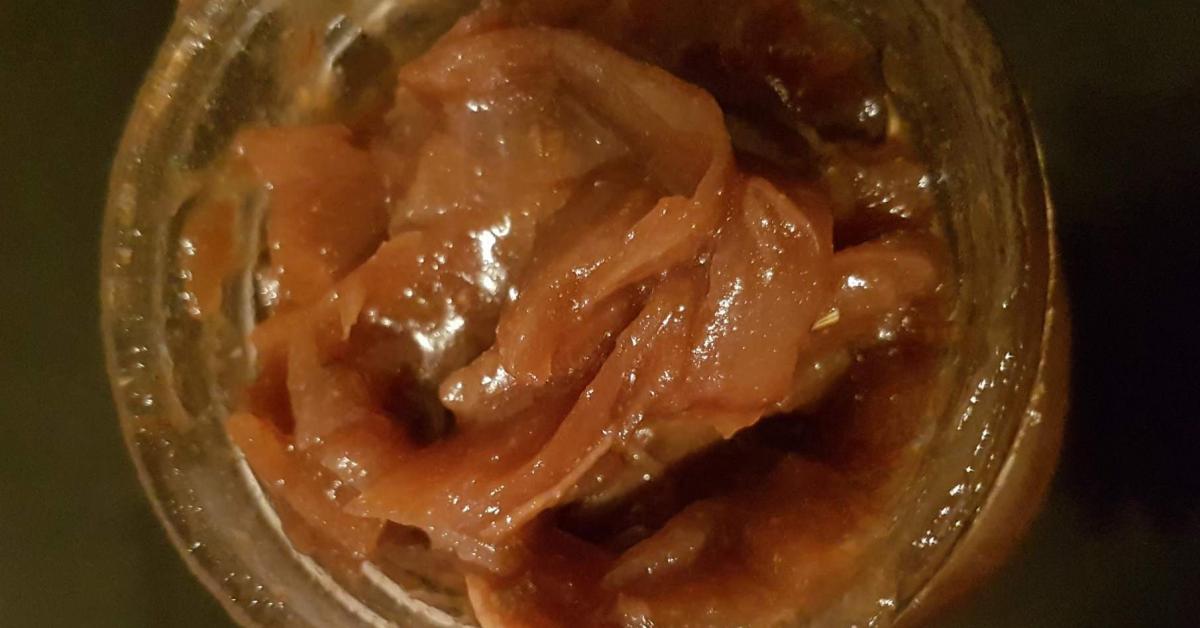 Caramelized Onion by mfreaky. A Thermomix ® recipe in the category