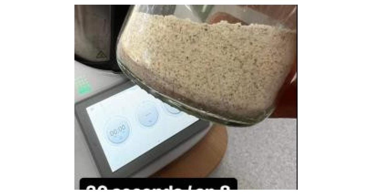 French onion soup powder by Luci24. A Thermomix ® recipe in the