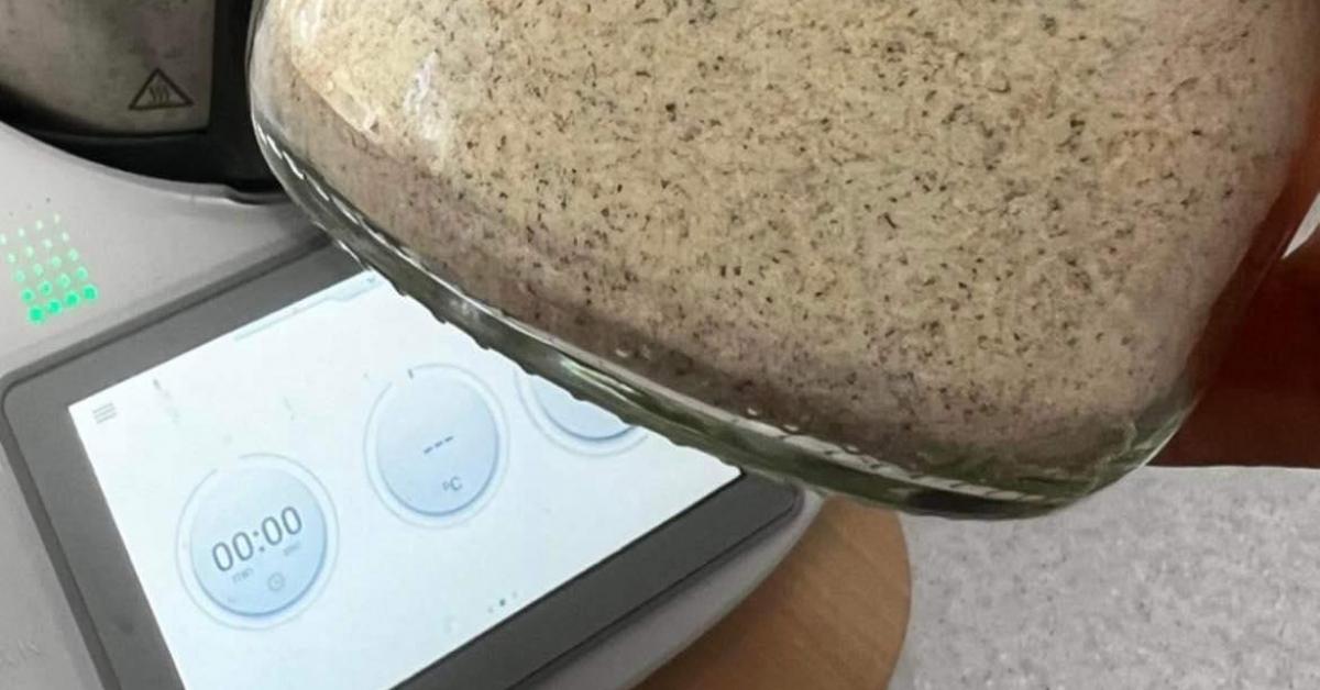 French onion soup powder by Luci24. A Thermomix ® recipe in the