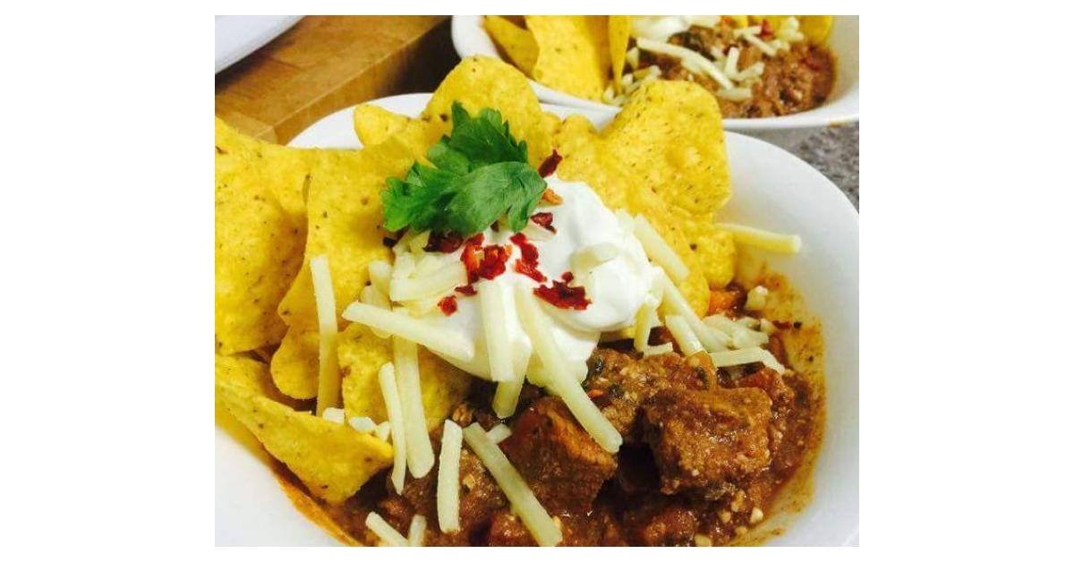 Pork Tagine by maccyme90. A Thermomix ® recipe in the category Main