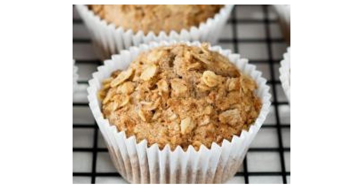 Breakfast Muffins Dairy, Gluten & Nut Free. by alexandvicks. A