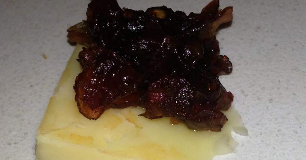 Chilli Jam by Delicious mix. A Thermomix ® recipe in the category