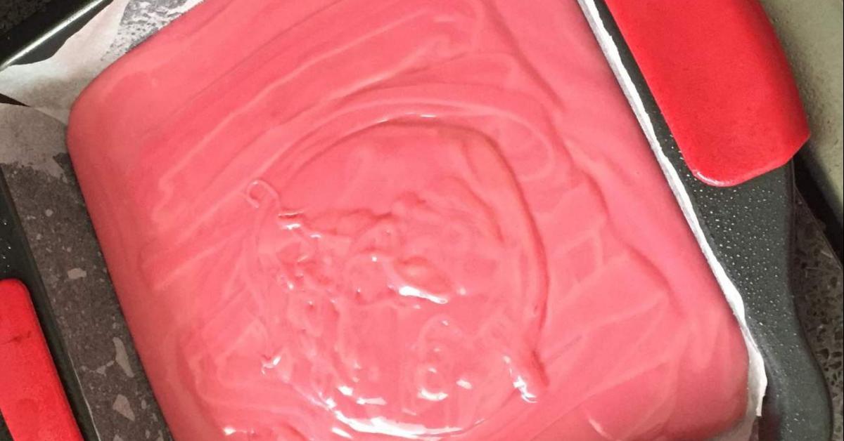 Redskin Fudge by Nicko2279. A Thermomix ® recipe in the category