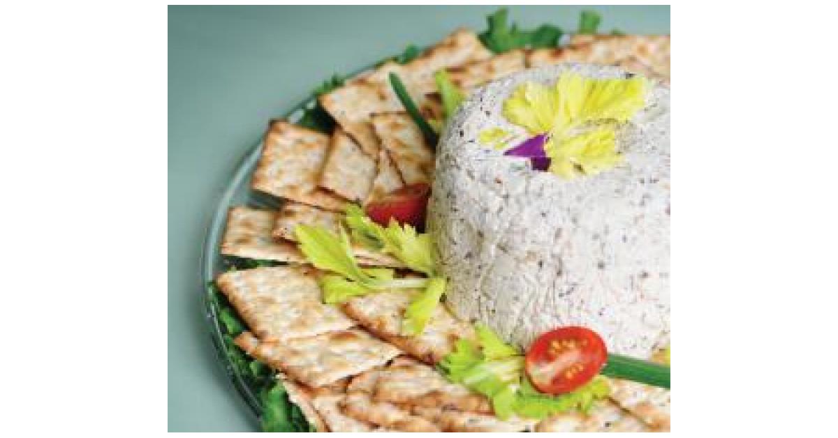 Salami Spread by Thermomix in Australia. A Thermomix ® recipe in the