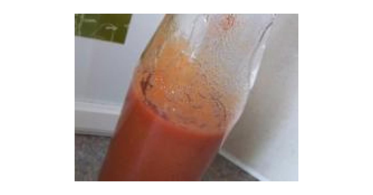 Sugar Free Tomato Sauce by Foodie Mum Consultant. A Thermomix