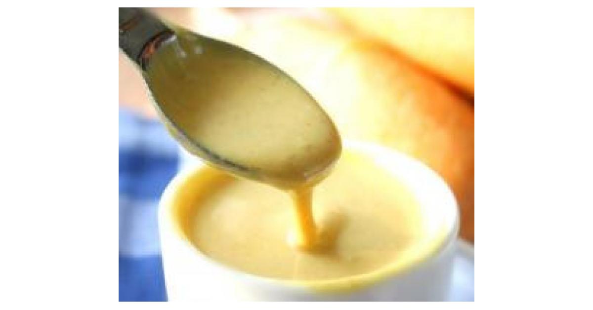 Sweet Mustard Sauce by a.mengler. A Thermomix ® recipe in the category