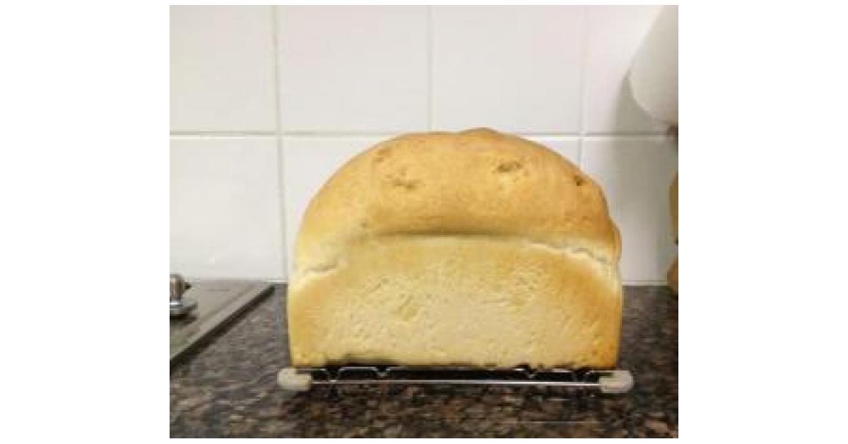 Easy Everyday White Bread by Tanya Brennan Consultant. A Thermomix