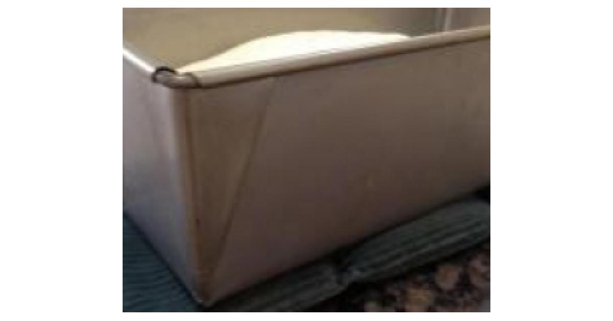 Easy Everyday White Bread by Tanya Brennan Consultant. A Thermomix