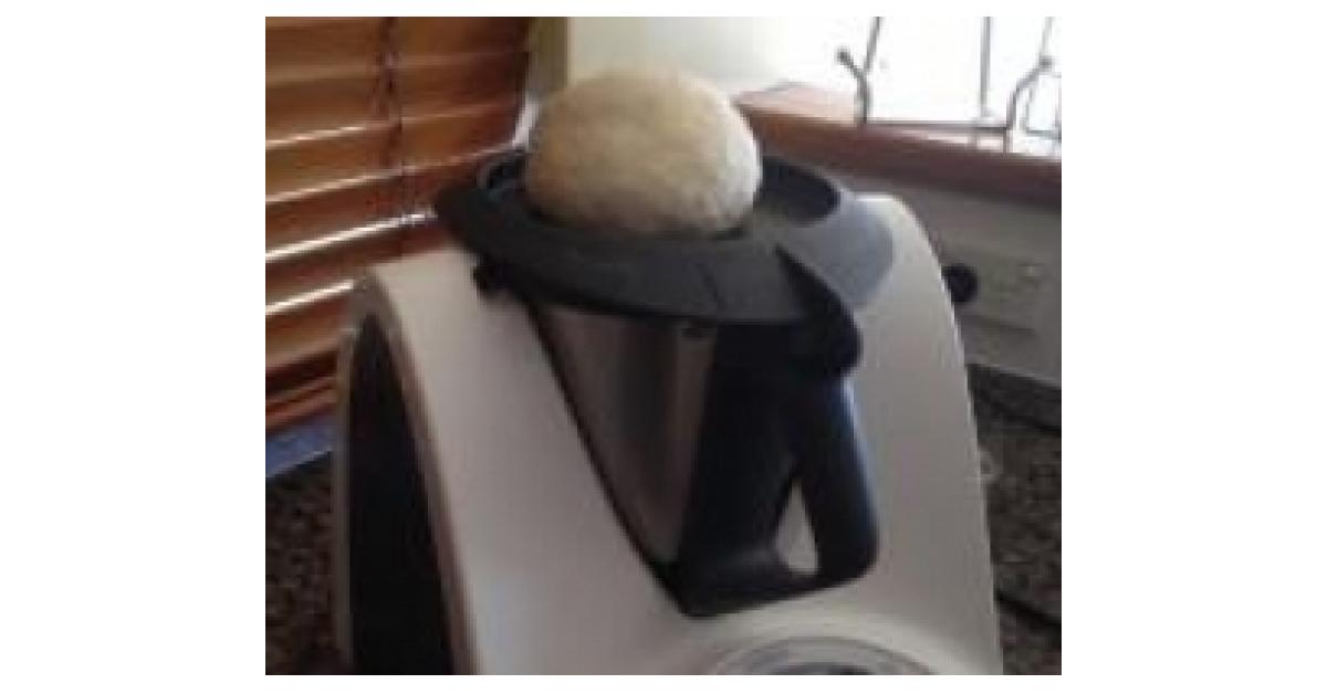 Easy Everyday White Bread by Tanya Brennan Consultant. A Thermomix
