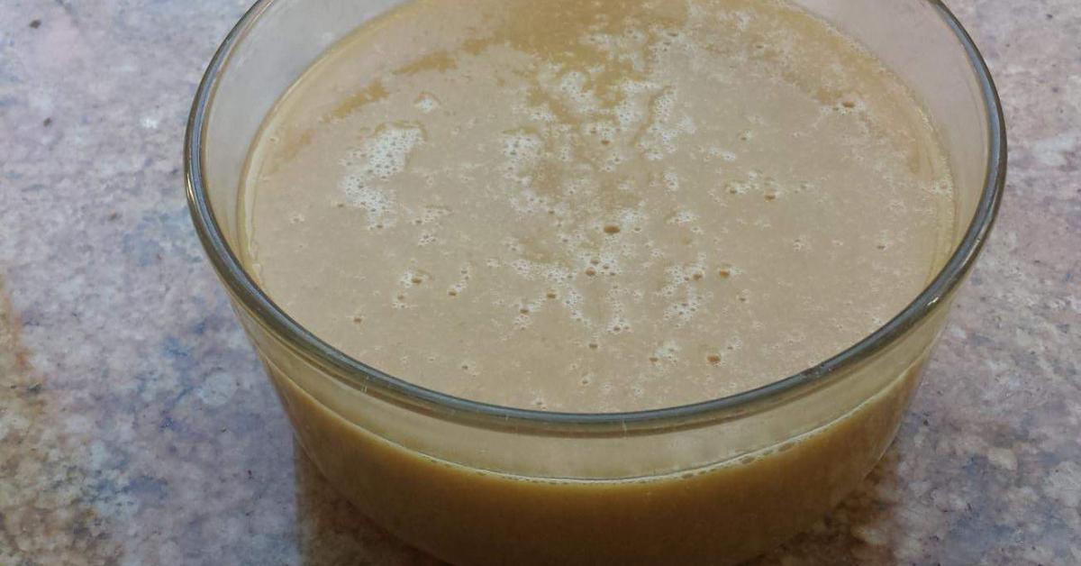 Pineapple Stir Fry Sauce by Ange Manda. A Thermomix ® recipe in the