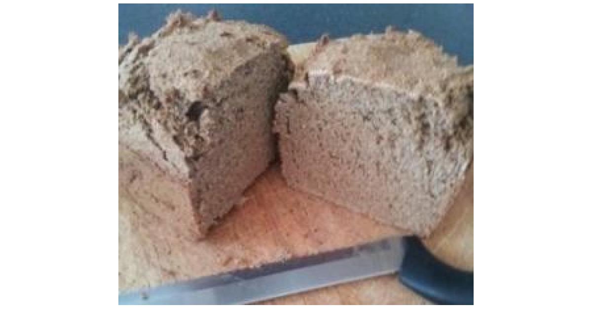 Yeast Free Rye Bread by jowhit on
