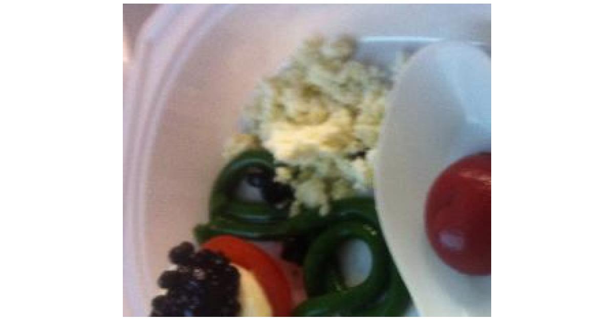 Olive Oil Dust by KateThermomix. A Thermomix ® recipe in the category