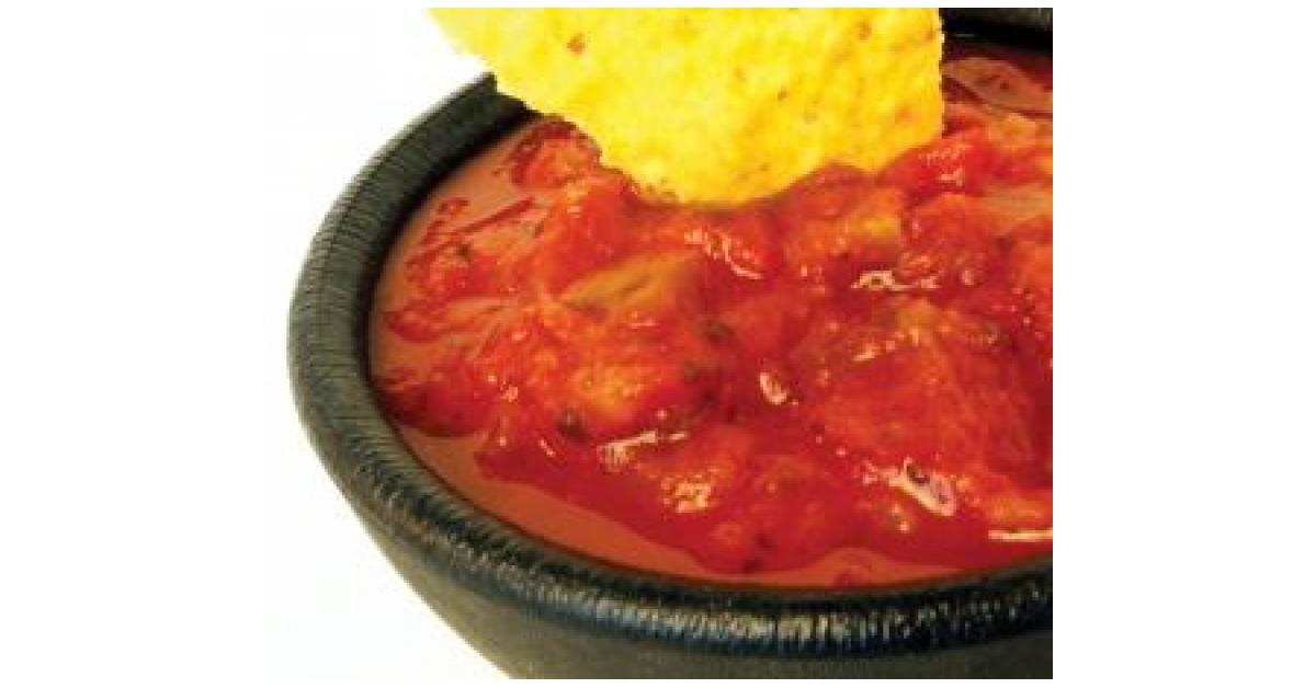 Mexican Salsa by Thermomix in Australia. A Thermomix ® recipe in the category Sauces, dips