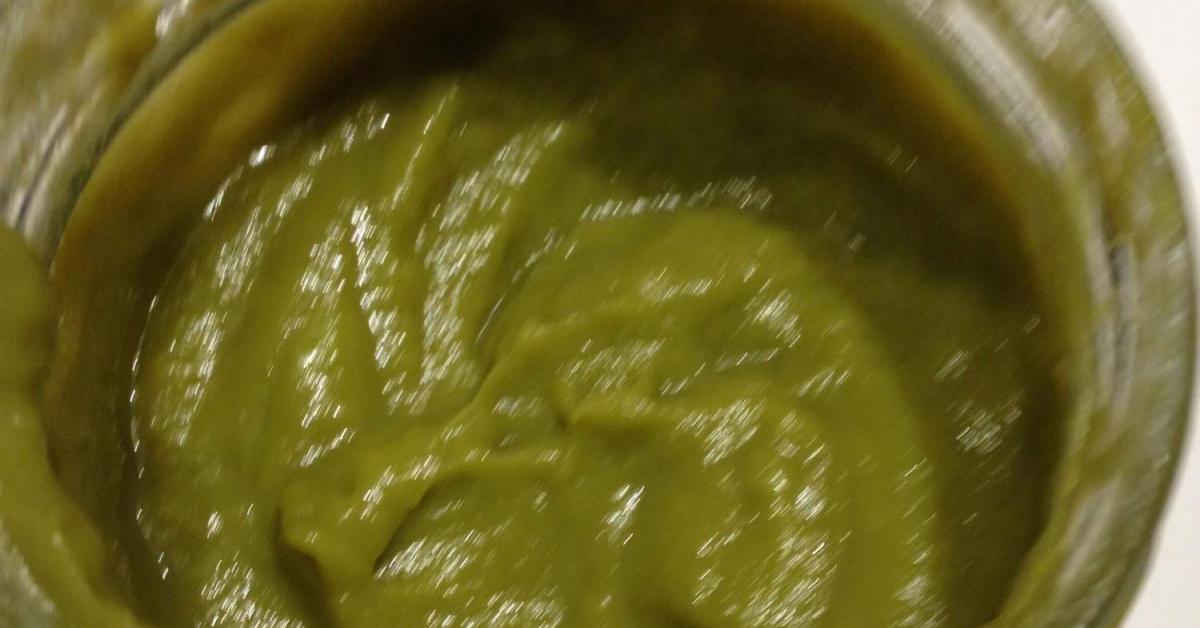 Vegetable Stock Concentrate (Failsafe) by bronwyn garita. A Thermomix