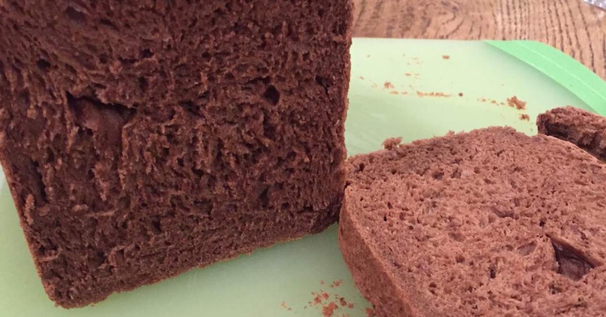 Chocolate Chili Bread by Fordgirl. A Thermomix ® recipe in the category
