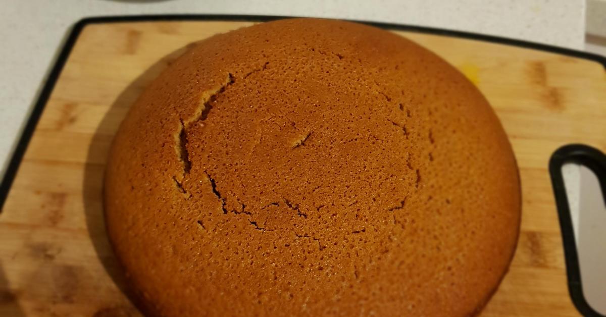 Caramel Mudcake by Thermocara. A Thermomix ® recipe in the category