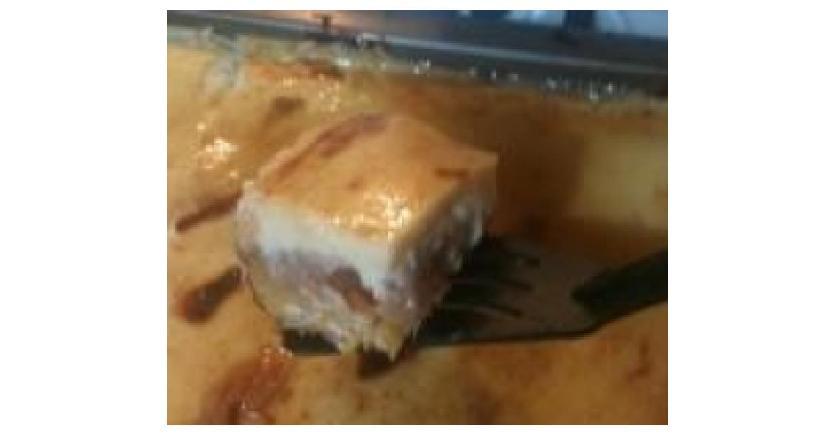 Apple Custard Cake Thermomix Apple Custard Cake Thermomix