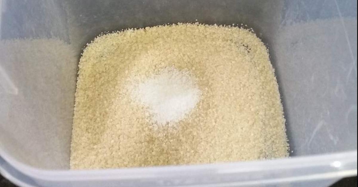 Honey Cinnamon Roasted Almonds by cake cook. A Thermomix ® recipe in