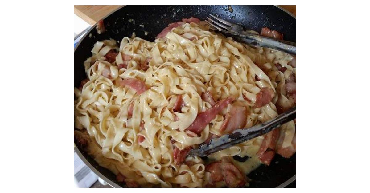 Quick and Easy Pasta Dough by Thermolightful. A Thermomix ® recipe in