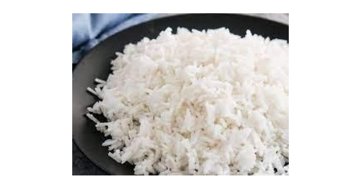 Basic Rice by Missy May. A Thermomix ® recipe in the category Basics on