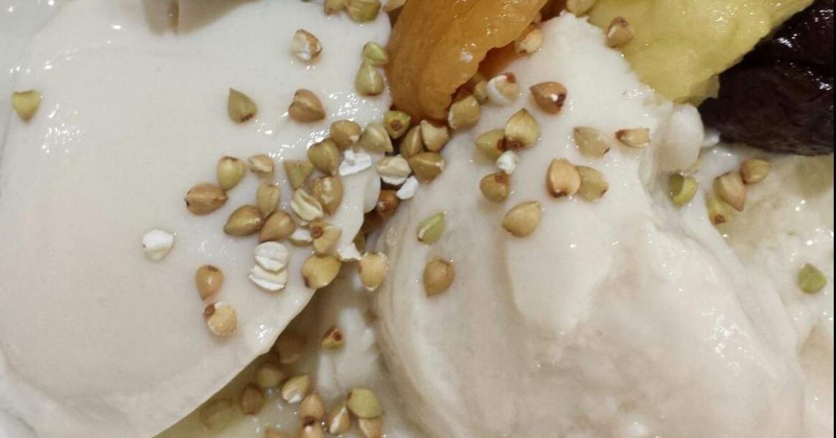 Soy Yoghurt From Scratch (includes other vegan plant milk and TM5