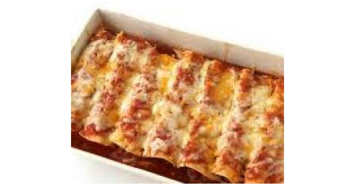 Chicken Enchiladas by Angela de Gunst. A Thermomix ® recipe in the