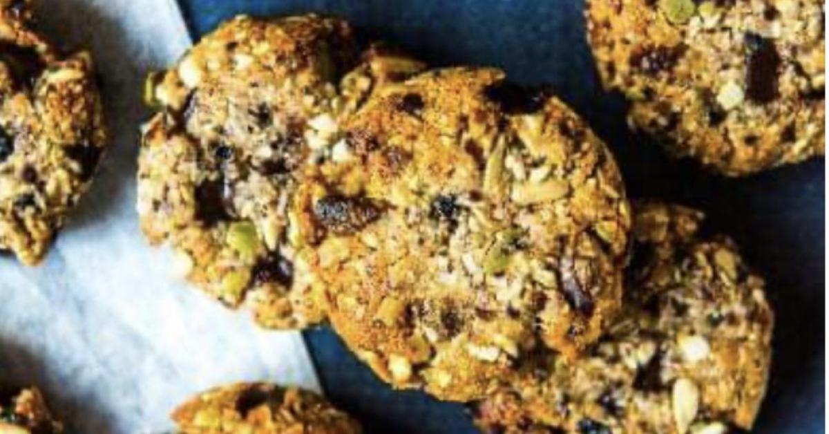 That Thermo Chick’s Lunch Box Cookies by em0307. A Thermomix ® recipe