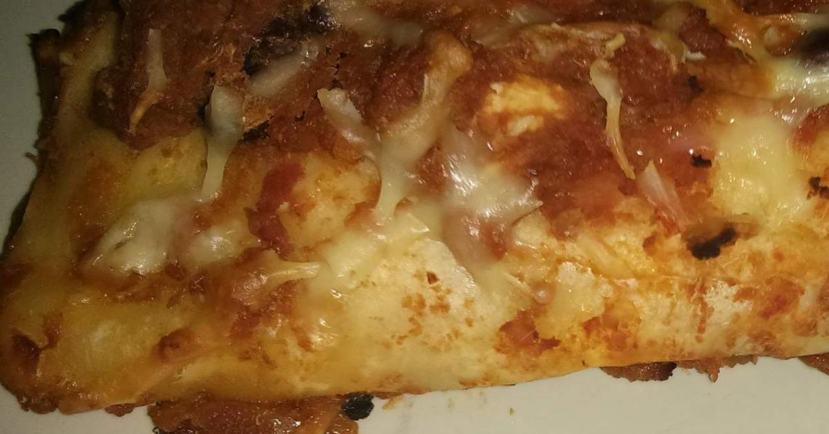 Best Chicken Enchiladas by ellamiabaez. A Thermomix ® recipe in the