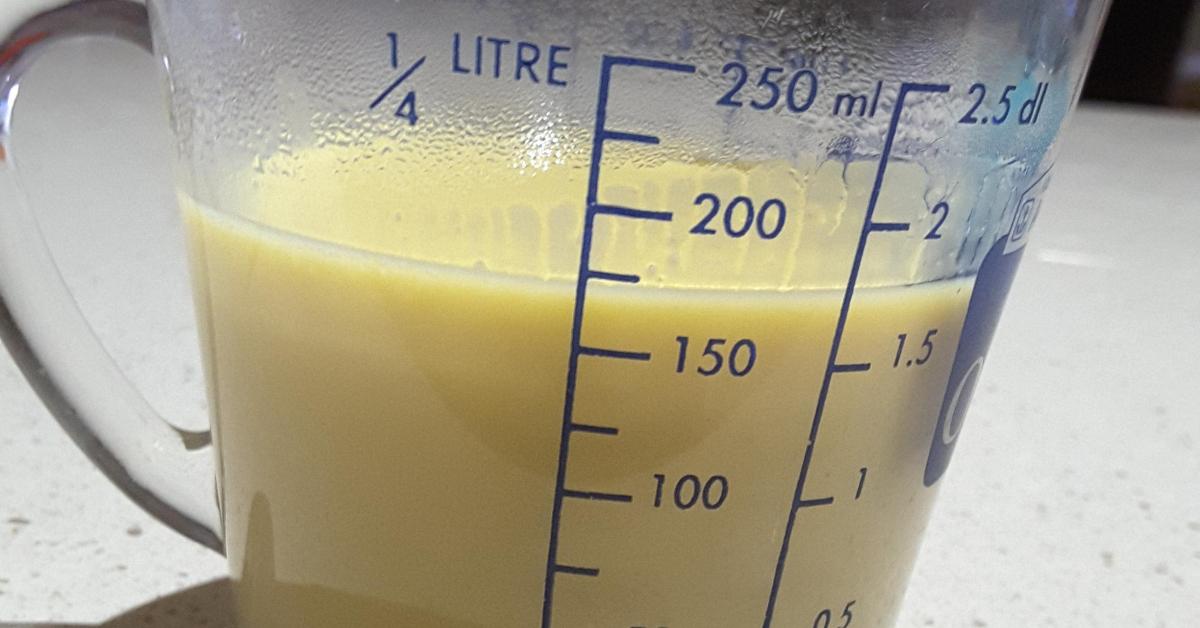 Mums mustard sauce by Rachel Verschuren. A Thermomix ® recipe in the