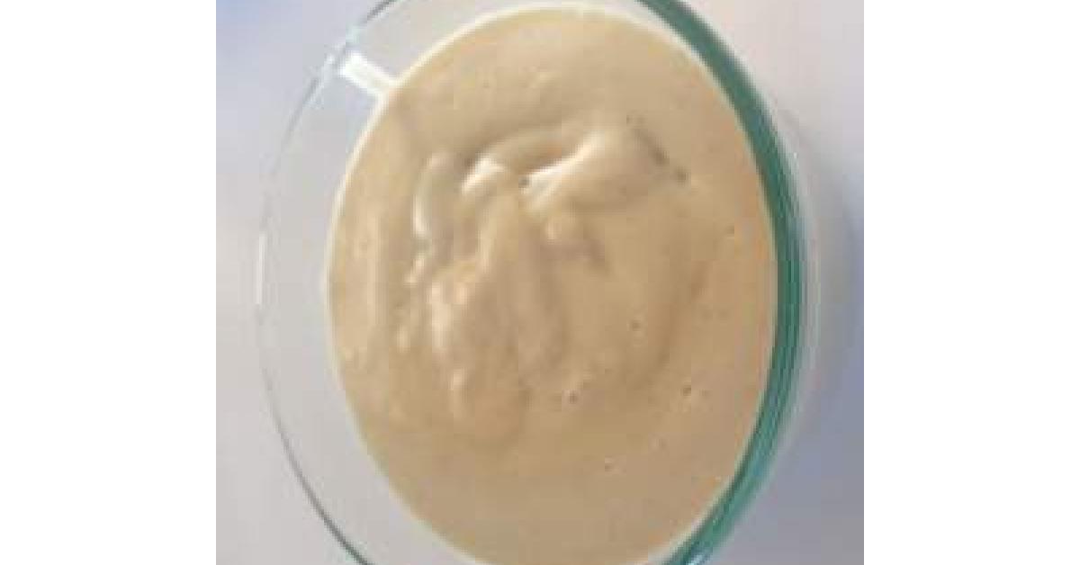 Coconut Cream Custard by becNT. A Thermomix ® recipe in the category