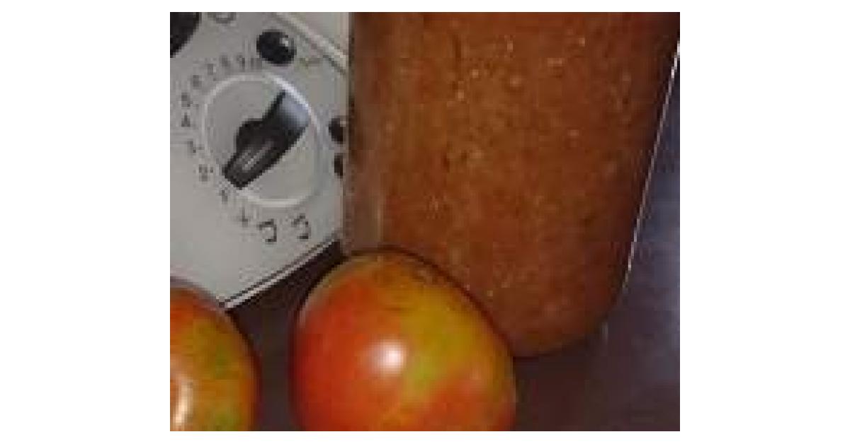 Tomato Pasta Sauce by tj. A Thermomix ® recipe in the category Sauces