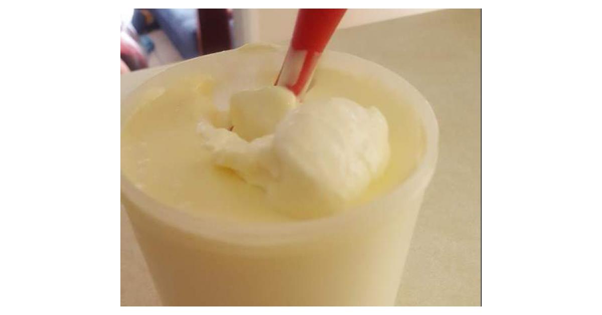 Thick Easiyo Yoghurt by NeeshaM. A Thermomix ® recipe in the category