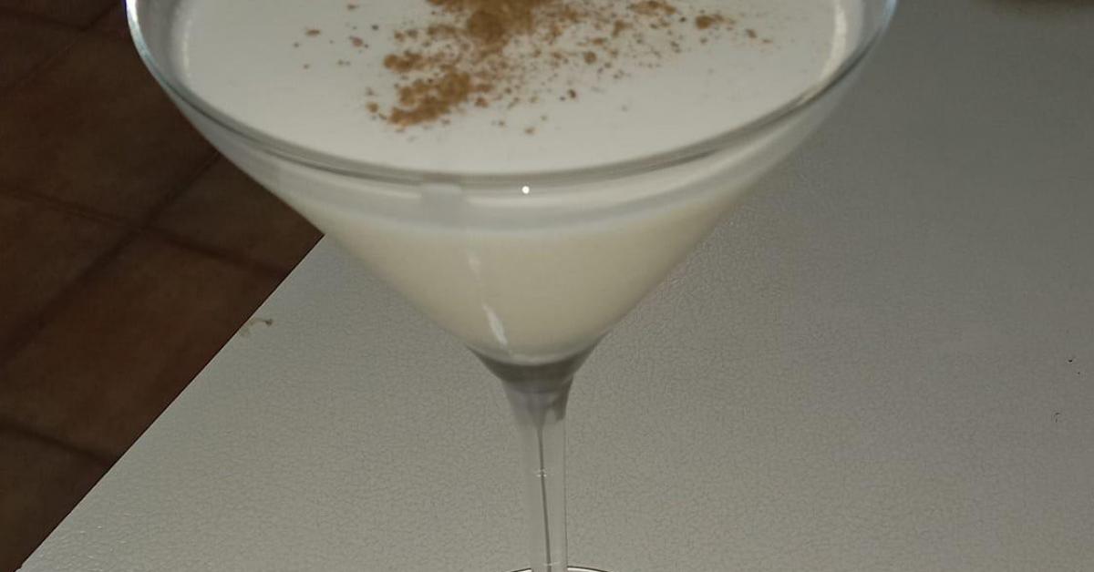 Brandy Alexander by shaniss69. A Thermomix ® recipe in the category