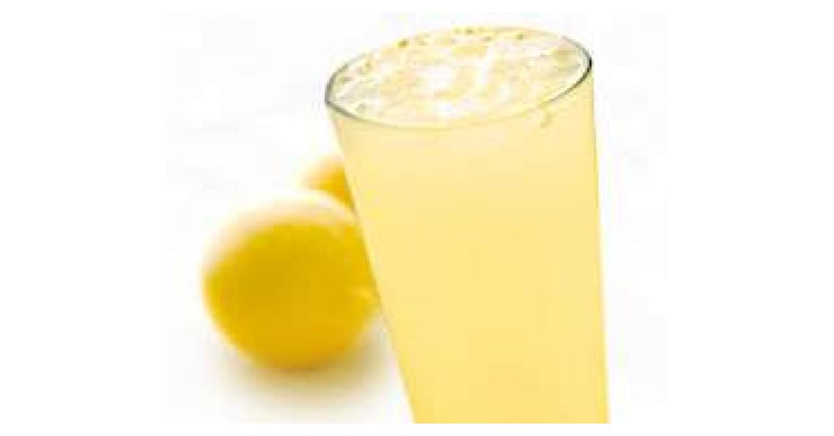 Fresh Lemonade by Jarett Lim. A Thermomix ® recipe in the category