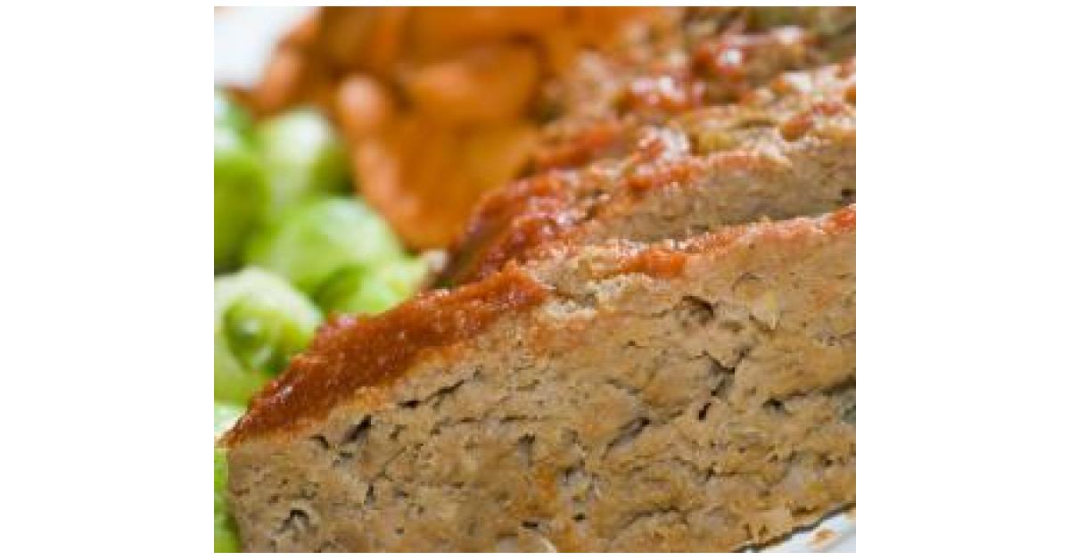 Harvest Nut Roast by Thermomix in Australia. A Thermomix ® recipe in the category Main dishes