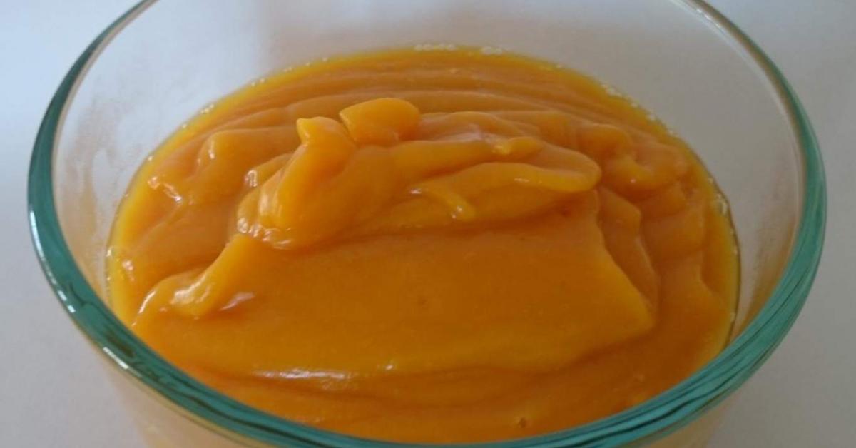 Basic Pumpkin Puree By Lenka Thermie Taylor A Thermomix Sup Sup Recipe In The Category Basics On Www Recipecommunity Com Au The Thermomix Sup Sup Community