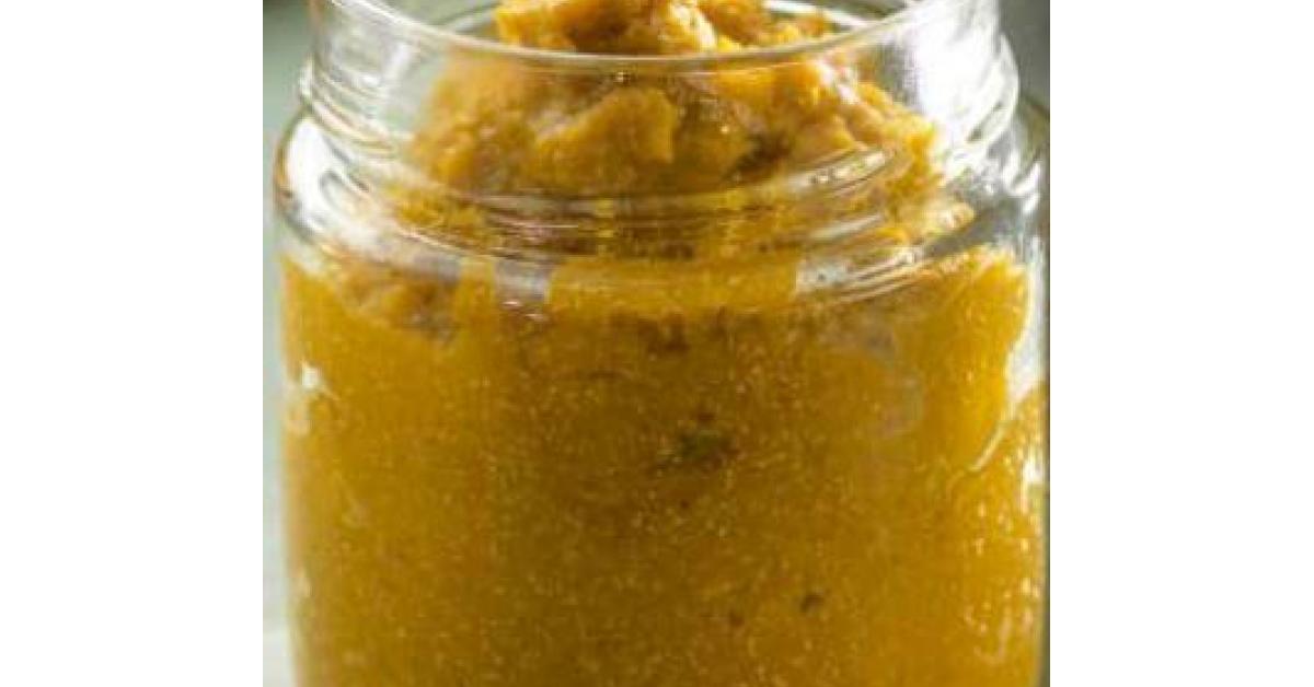 Susan vegetable stock paste by Paityn29. A Thermomix ® recipe in the