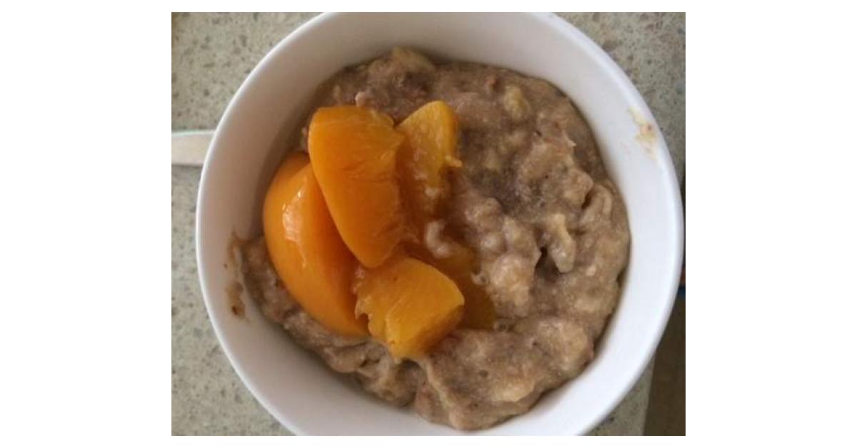 Gluten Free Porridge by karenalfaro. A Thermomix ® recipe in the