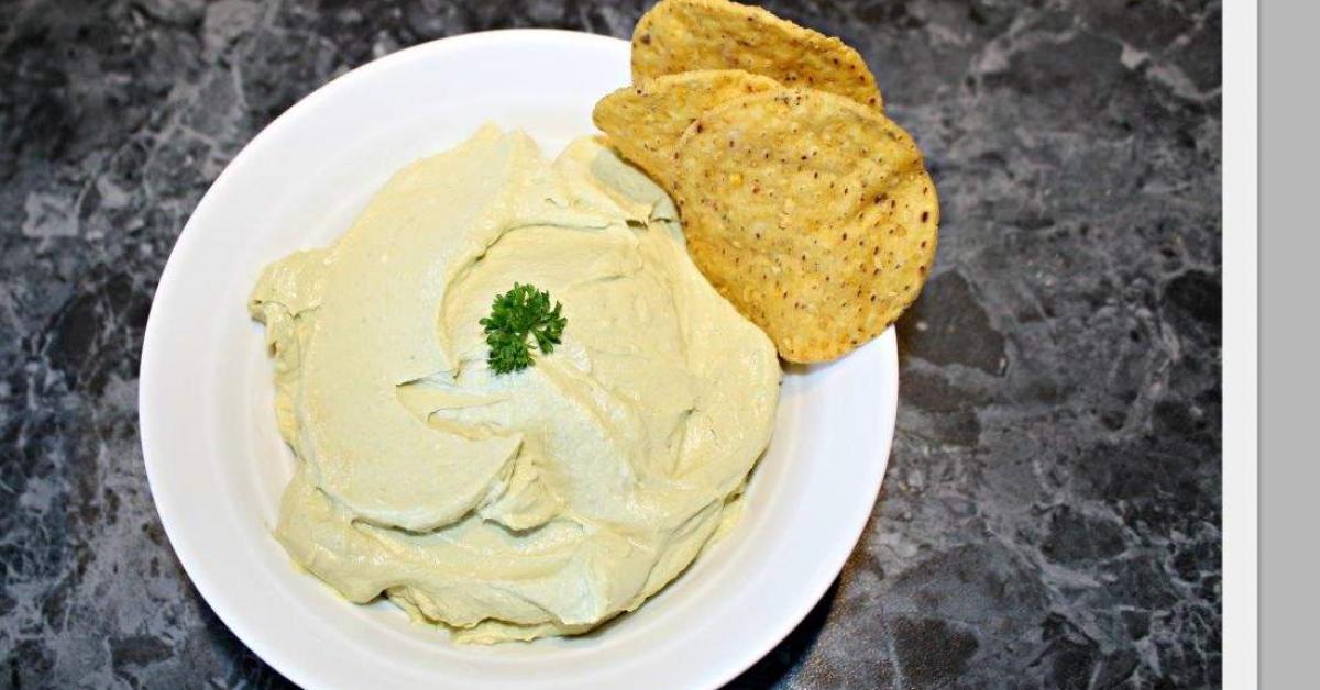 Asparagus Dip by Jandog cookn. A Thermomix ® recipe in the category Sauces, dips & spreads on
